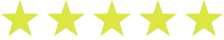 Rating: 5 stars