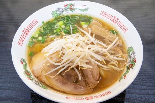Hiroshima Ramen
