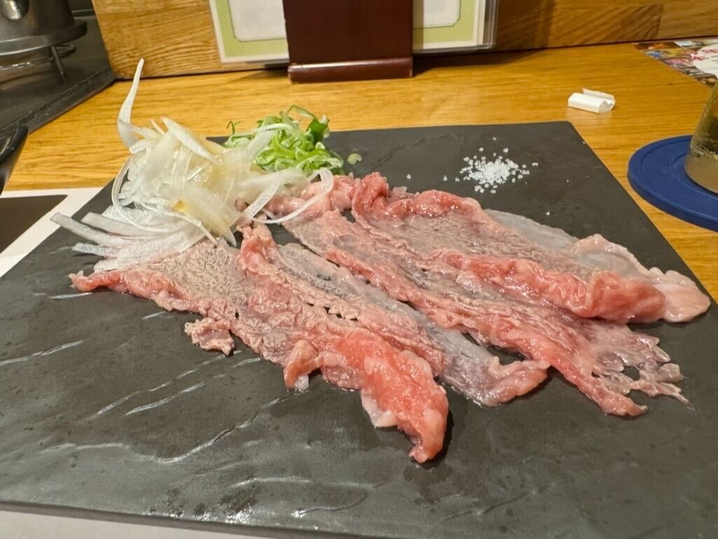Kōne Beef - Yakiniku