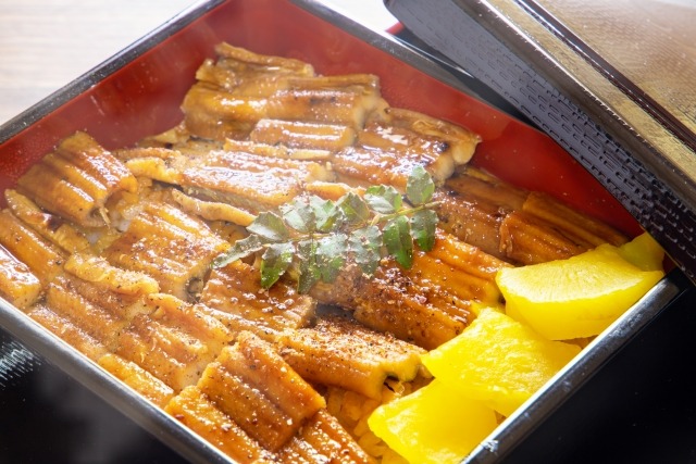 Anago Meshi