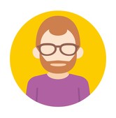 男性　レビュー