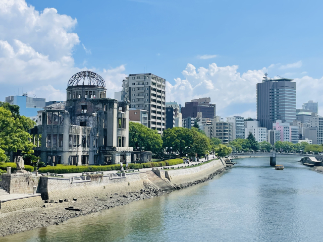 広島の歴史を学べるおすすめスポット